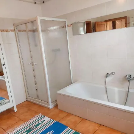 Parkblick By Interhome Дом отдыха