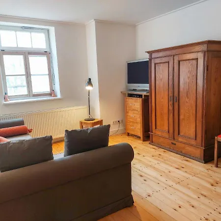 Дом отдыха Parkblick By Interhome