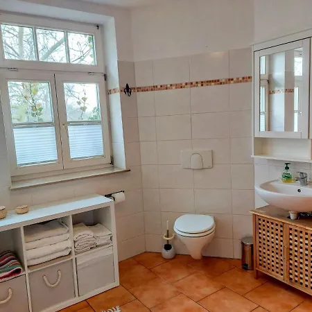 Parkblick By Interhome Дом отдыха *