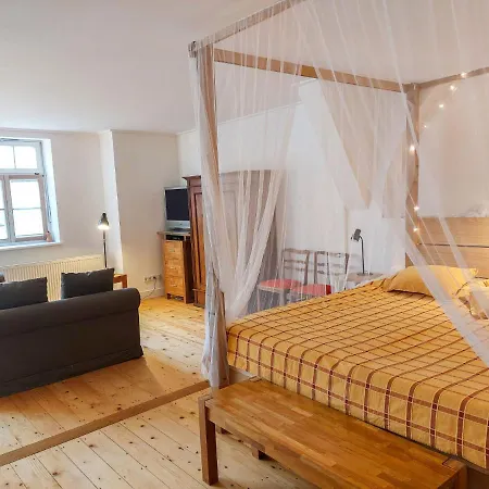 Parkblick By Interhome Дом отдыха *