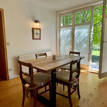 Parkblick By Interhome * Heyda