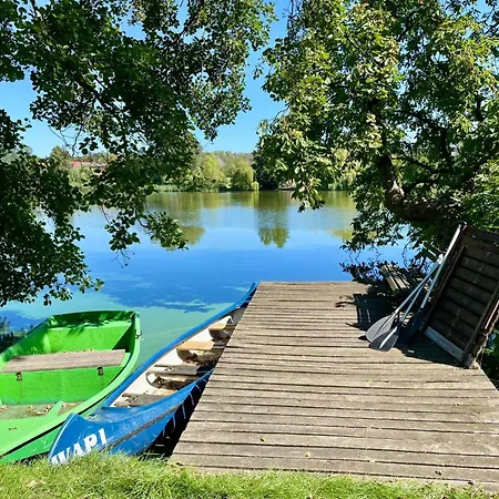 Parkblick By Interhome