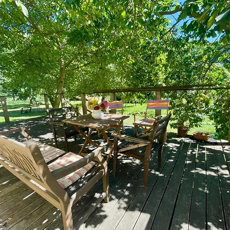 Parkblick By Interhome Heyda