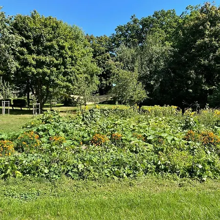 Parkblick By Interhome Semesterbostad *