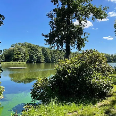 Parkblick By Interhome *