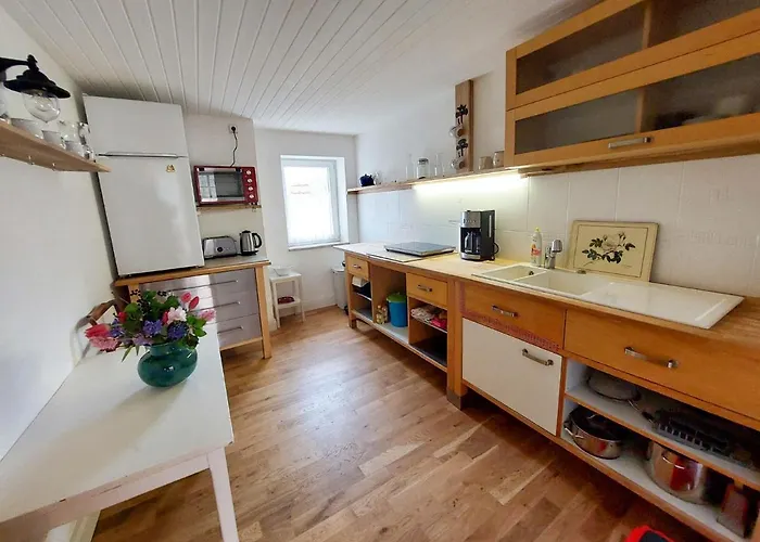 Parkblick By Interhome Heyda