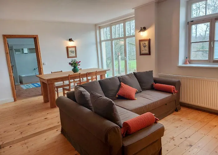 Parkblick By Interhome Heyda