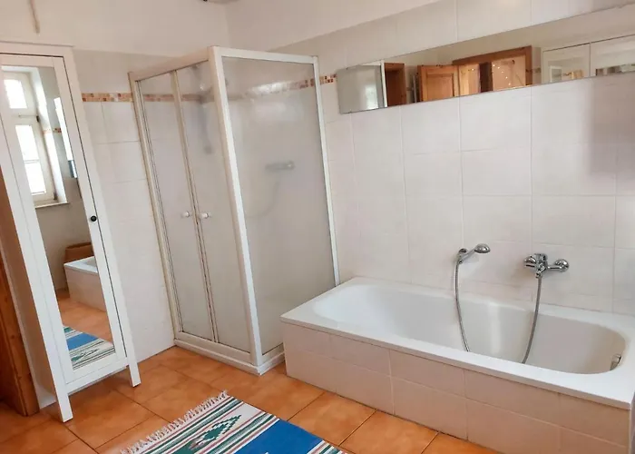 Parkblick By Interhome Semesterbostad