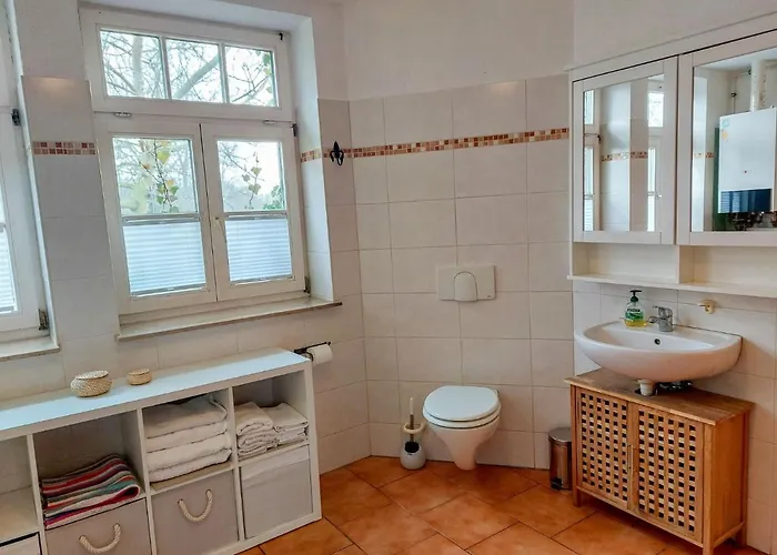 Parkblick By Interhome Semesterbostad *