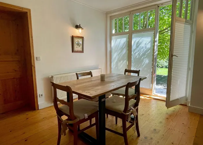 Parkblick By Interhome * Heyda