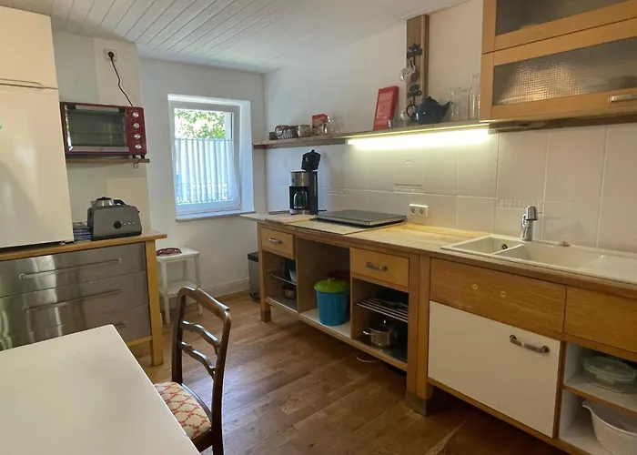 Parkblick By Interhome Semesterbostad