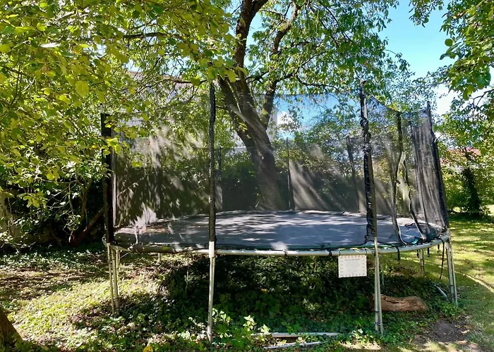 Parkblick By Interhome Semesterbostad *