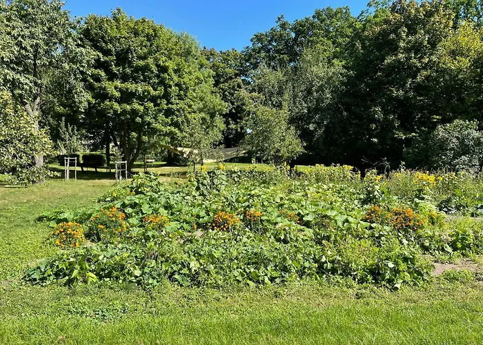 Parkblick By Interhome Semesterbostad *